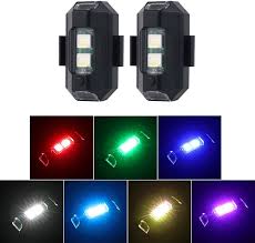 Rechargeable Flashing Tail Light