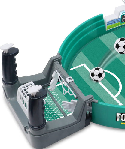 Football Table Interactive Game