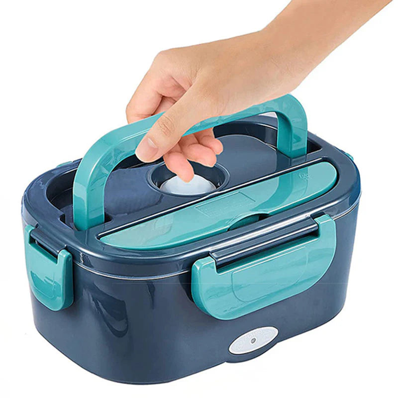 Electric Lunch Box